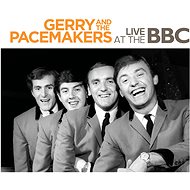 Gerry & the Pacemakers: Live At The BBC - CD - Music CD