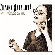 Navarová Zuzana: Smutkům na kabát (2x LP) - LP - LP vinyl