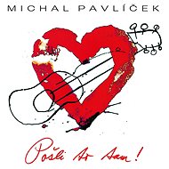 Pavlíček Michal: Send it there - CD - Music CD