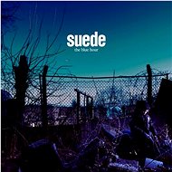 Suede: Blue Hour - CD - Music DVD