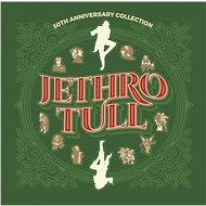 Jethro Tull: 50th Anniversary Collection (2018) - LP - LP Record