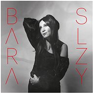 Basiková Bára: Tears - CD - Music CD