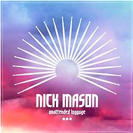 Mason Nick: Unattended Luggage (3x CD) - CD - Music CD