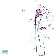 Nightfall: Nocaden in the theatre - CD - Music CD