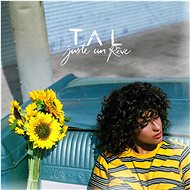Tal: Juste Un Reve - CD - Music CD