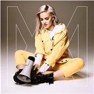 Anne-Marie: Speak Your Mind - CD - Music CD