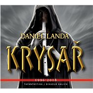 Landa Daniel: The Rat 1996 - 2018 (2x CD) - CD - Music CD