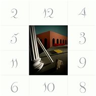 New Order: Thieves Like Us - LP - LP Record