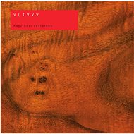 Vltava: When the gods grow old - CD - Music CD