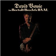Bowie David: In Bertolt Brecht's Baal (Single Vinyl) - LP - LP Record