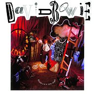 Bowie David: Never Let Me Down - LP - LP Record
