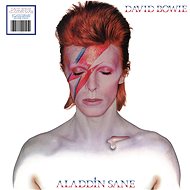 Bowie David: Aladdin Sane - LP - LP vinyl