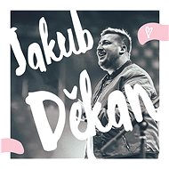 Dean Jakub: Srdce - CD - Music CD