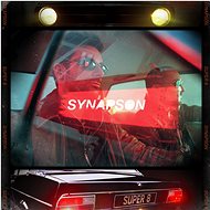 Synapson: Super 8 (Limited) - CD - Music CD