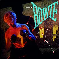 Bowie David: Let's Dance (2018 Remastered) - LP - LP Record