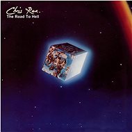 Rea Chris: Road To Hell - LP - LP Record