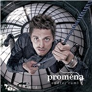 Ruml Ondřej: Promenade - CD - Music CD