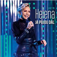 Vondráčková Helena: I' ll go on - CD - Music CD