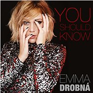 Tiny Emma: You Should Know - CD - Music CD
