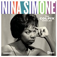 Simone Nina: The Colpix Singles (2x CD) - CD - Music CD