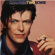Bowie David: ChangesTwoBowie (Digipack) - CD - Music CD