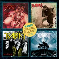 Coat: Original Albums 4CD Vol.2 (4x CD) - CD - Music CD