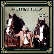 Jethro Tull: Heavy Horses - LP - LP Record