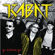 Kabat: Go satane go - LP - LP Record