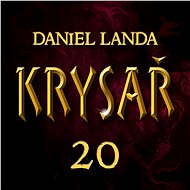 Landa, Daniel: Krysař 20 (Edition 2017) - LP - LP Record