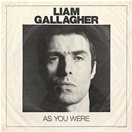 Gallagher Liam: As You Were - LP - LP Record