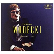 Wodecki Zbigniew: Zbigniew Wodecki (Debiut 1976) - CD - Hudební CD