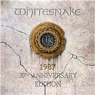Whitesnake: 1987 (30th Anniversary Edition 2017) (2x LP) - LP - LP Record