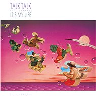 Talk Talk: It's My Life (Reissue 2017) - LP - LP Record