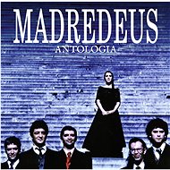 Madredeus: Antologia (2x LP) - LP - LP vinyl