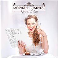 Monkey Business: Café De Luxe (2017) - CD - Music CD