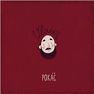 Pokáč: Vlasy - CD - Music CD