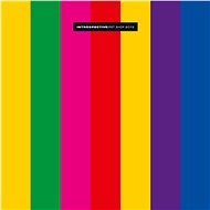 Pet Shop Boys: Introspective (2018 Remastered Version) - LP - LP Record