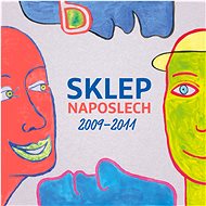 Divadlo Sklep: Sklep naposlech 2009-2011 - CD - Music CD