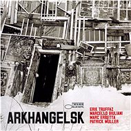 Truffaz Erik: Arkhangelsk (2xLP) - LP - LP vinyl