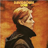 Bowie David: Low (2017 Remastered Version) - LP - LP Record