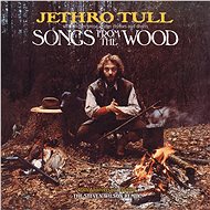 Jethro Tull: Songs From The Wood - LP - LP Record