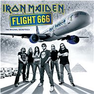 Iron Maiden: Flight 666 (2x LP) - LP - LP vinyl