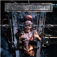 Iron Maiden: X Factor (2x LP) - LP - LP vinyl