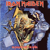 Iron Maiden: No Prayer For The Dying - LP - LP Record