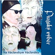 Prague selection: Na Václavskym Václaváku (2016) (2x CD) - CD - Music CD