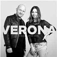 Verona: The Singles - CD - Music CD