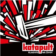Catapult: Hammer For Life (2016) - CD - Music CD