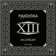 XIII. Century: Pandora / Box / 10 CD (2016) - (10x CD) - CD - Music CD