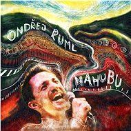 Ruml Ondrej: Nahubu - CD - Music CD