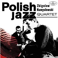 Namysłowski Zbigniew Quartet: Polish jazz - LP - LP vinyl